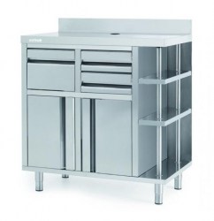 CAFETERO MCAF 1000 CI